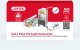 Unitek Wtyk modularny Pass-Through RJ45 Cat. 7, 50szt. 1