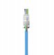 Unitek Wtyk modularny Pass-Through RJ45 Cat. 7, 50szt. 5