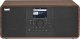 Radio Imperial DABMAN i205 DAB+/FM CD drewno 1