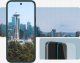 SZKŁO HARTOWANE SPIGEN GLAS.TR ”EZ FIT” 2-PACK GOOGLE PIXEL 9A CLEAR 13