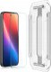 SZKŁO HARTOWANE SPIGEN GLAS.TR ”EZ FIT” 2-PACK GOOGLE PIXEL 9A CLEAR 3