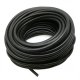 XSPC 13/10mm, Soft Tube, EPDM  1m, schwarz 3