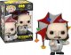 FUNKO POP! Vinilinė figūrėlė: DC: Batman Returns - Penguin 4