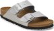 Birkenstock damskie sandały Arizona BS 1012283 SILVER (szerokość wąska) 42 1