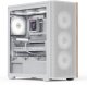 Obudowa Aerocool D501A Biały (ACCM-DS01043.21) 1