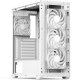 Obudowa Aerocool D501A Biały (ACCM-DS01043.21) 2