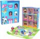 LITTLEST PET SHOP playset Playful Pet Hotel 1