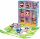 LITTLEST PET SHOP playset Playful Pet Hotel 2