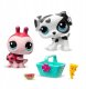 LITTLEST PET SHOP 2pcs pack 1