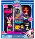 LITTLEST PET SHOP playset Disco Nights 4