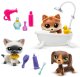 LITTLEST PET SHOP playset Grooming Spa 1