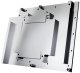 Alphacool Core Geforce RTX 5090 SUPRIM/Vanguard, ARGB, mit Backplate - Acryl 4