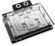 Alphacool Core Geforce RTX 5080 Gaming / Vanguard GPU Wasserkhlung, ARGB, mit Backplate - Acryl 1