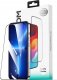 Szkło hartowane Joyroom JR-MLG0276 2.5D HD Dustproof z czarną ramką na iPhone 15/16 1