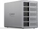 Kieszeń Orico Orico  Macierz dyskowa Thunderbolt 3 na 5 dysków 2,5"/3.5" SATA HDD/SSD - szara 1
