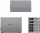 Kieszeń Orico Orico  Macierz dyskowa Thunderbolt 3 na 5 dysków 2,5"/3.5" SATA HDD/SSD - szara 2