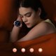Smartwatch Joyroom Classis Series JR-FC1 z funkcją odbierania połączeń / ochroną IP68 - różowy 2