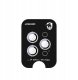 Szkło ochronne Joyroom JR-MSJ0309 na obiektywy iPhone 16 Pro/16 Pro Max - tytanowe 1