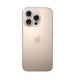 Szkło ochronne Joyroom JR-MSJ0309 na obiektywy iPhone 16 Pro/16 Pro Max - tytanowe 1