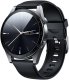 Smartwatch Joyroom Classis Series JR-FC1 z funkcją odbierania połączeń / ochroną IP68 - ciemnoszary 1