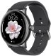 Smartwatch Joyroom Classis Series JR-FC1 z funkcją odbierania połączeń / ochroną IP68 - ciemnoszary 1