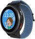 TELEKOM Anio Kidswatch 6 blau  2,77cm 1,09Zoll 1