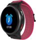 TELEKOM Anio Kidswatch 6 rot 2,77cm 1,09Zoll 1