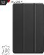 Etui ochronne do Redmi Pad SE 8.7" 4G Alogy Book Cover Case obudowa na tablet Czarne + Szkło i rysik 11
