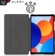 Etui ochronne do Redmi Pad SE 8.7" 4G Alogy Book Cover Case obudowa na tablet Czarne + Szkło i rysik 14