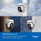 WRL CAMERA PAN/TILT/TAPO C530WS TP-LINK 12