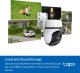 WRL CAMERA PAN/TILT/TAPO C530WS TP-LINK 14