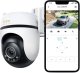 WRL CAMERA PAN/TILT/TAPO C530WS TP-LINK 3