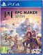 RPG Maker With (PS4) 1