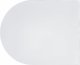 S-CER109 / MASMA / CITY OVAL  / DESKA DUROPLAST SLIM WO ŁW / 2