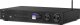 Soundmaster ICD4350SW przenośny system stereo Analogowe i cyfrowe 100 W DAB+, FM Czarny Odtwarzacz mp3 1