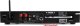 Soundmaster ICD4350SW przenośny system stereo Analogowe i cyfrowe 100 W DAB+, FM Czarny Odtwarzacz mp3 4
