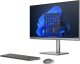 All in One HP ENVY 27-cp0000nl / 67D08EA / Intel i5-12 / 16GB / SSD 512GB / NVIDIA RTX 3050 / UHD / Win 11 / Szary 3
