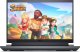 Laptop gamingowy Dell G15 G5535 / PG0RX / AMD Ryzen 7 / 32GB / SSD 1TB / Nvidia RTX 4060 / FullHD / Win 11 / Szary 1