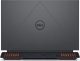 Laptop gamingowy Dell G15 G5535 / PG0RX / AMD Ryzen 7 / 32GB / SSD 1TB / Nvidia RTX 4060 / FullHD / Win 11 / Szary 4