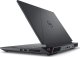 Laptop gamingowy Dell G15 G5535 / PG0RX / AMD Ryzen 7 / 32GB / SSD 1TB / Nvidia RTX 4060 / FullHD / Win 11 / Szary 6