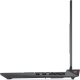 Laptop gamingowy Dell G15 G5535 / PG0RX / AMD Ryzen 7 / 32GB / SSD 1TB / Nvidia RTX 4060 / FullHD / Win 11 / Szary 8
