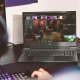 Laptop HP Victus 15-fa1082wm / A2BZ7UA / Intel i5 / 16GB / SSD 512GB / Nvidia RTX4050 / FullHD / 144HZ / Win 11 / Czarny 9