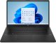 Laptop HP 17T-CN300 / 767L1AVI-I0007401 / Intel N200 / 16GB / SSD 512GB / Intel UHD / HD+ / Win 11 / Czarny 1