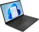 Laptop HP 17T-CN300 / 767L1AVI-I0007401 / Intel N200 / 16GB / SSD 512GB / Intel UHD / HD+ / Win 11 / Czarny 1