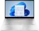 Laptop HP Envy 17-CH2071 / 683G8UA / Intel i7 / 32GB / SSD 1TB / Iris Xe / FullHD / Dotyk / Win 11 / Srebrny 1