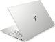 Laptop HP Envy 17-CH2071 / 683G8UA / Intel i7 / 32GB / SSD 1TB / Iris Xe / FullHD / Dotyk / Win 11 / Srebrny 3