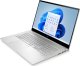 Laptop HP Envy 17-CH2071 / 683G8UA / Intel i7 / 32GB / SSD 2TB / Iris Xe / FullHD / Dotyk / Win 11 / Srebrny 2