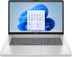 Laptop HP 17-cn0276nr / 9R0P4UA / Intel N6000 / 8GB / SSD 512GB / Intel UHD / HD+ / Win 11 / Srebrny 1