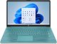 Laptop HP 17-cn0695ds / 89P54UA / Intel N4120 / 4GB / SSD 128GB / Intel UHD / HD+ / Dotyk / Win 11 / Niebieski 1