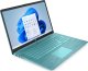 Laptop HP 17-cn0695ds / 89P54UA / Intel N4120 / 4GB / SSD 128GB / Intel UHD / HD+ / Dotyk / Win 11 / Niebieski 1